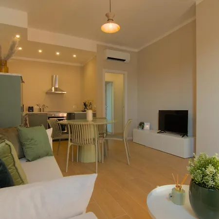Remo Design, Comfort & Quiet Vibes Daire *