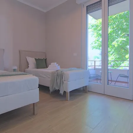 Remo Design, Comfort & Quiet Vibes * Verona