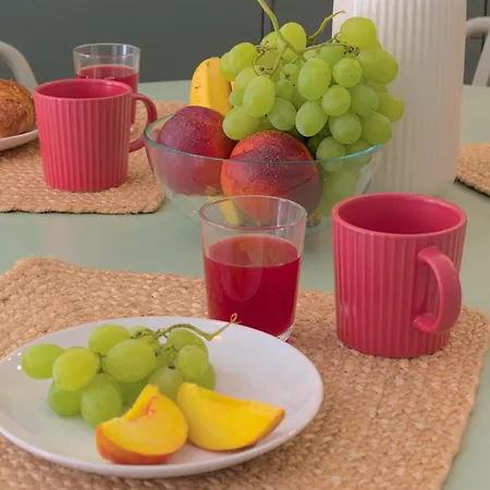 Remo Design, Comfort & Quiet Vibes Appartement