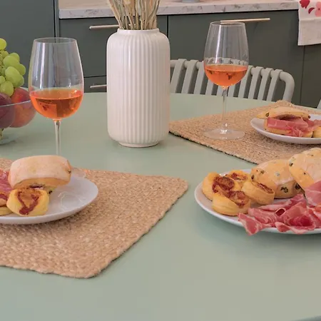 Appartement Remo Design, Comfort & Quiet Vibes *