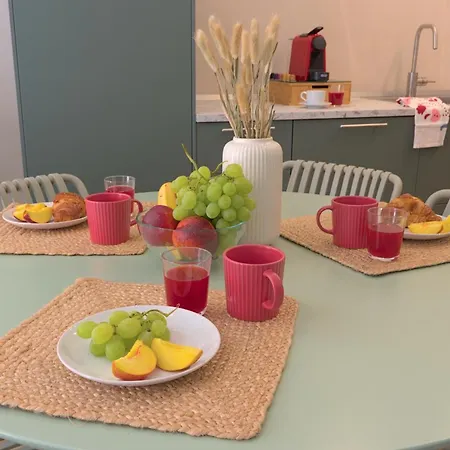 Remo Design, Comfort & Quiet Vibes Appartement Vérone