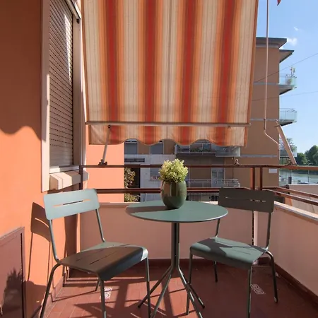 Appartement Remo Design, Comfort & Quiet Vibes