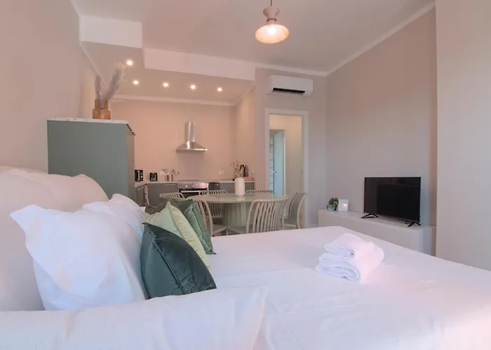 Remo Design, Comfort & Quiet Vibes