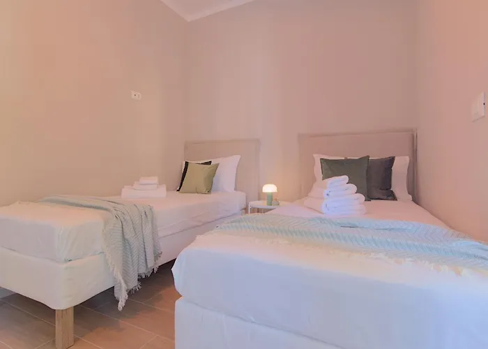 Remo Design, Comfort & Quiet Vibes * 베로나