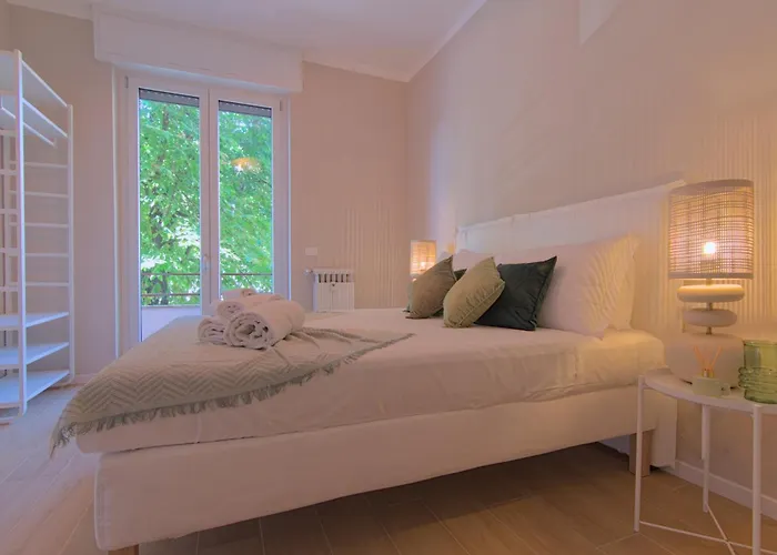 Remo Design, Comfort & Quiet Vibes * 베로나