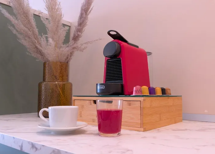 Remo Design, Comfort & Quiet Vibes