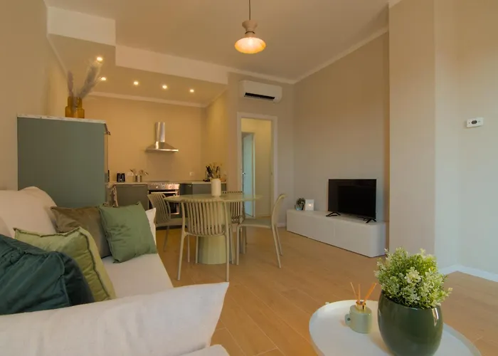 Remo Design, Comfort & Quiet Vibes 아파트 *