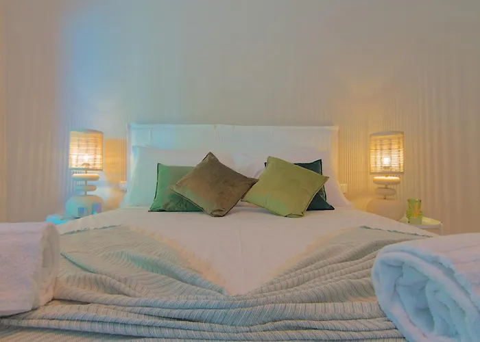 아파트 Remo Design, Comfort & Quiet Vibes 베로나