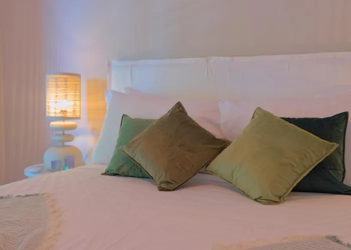 Remo Design, Comfort & Quiet Vibes 아파트