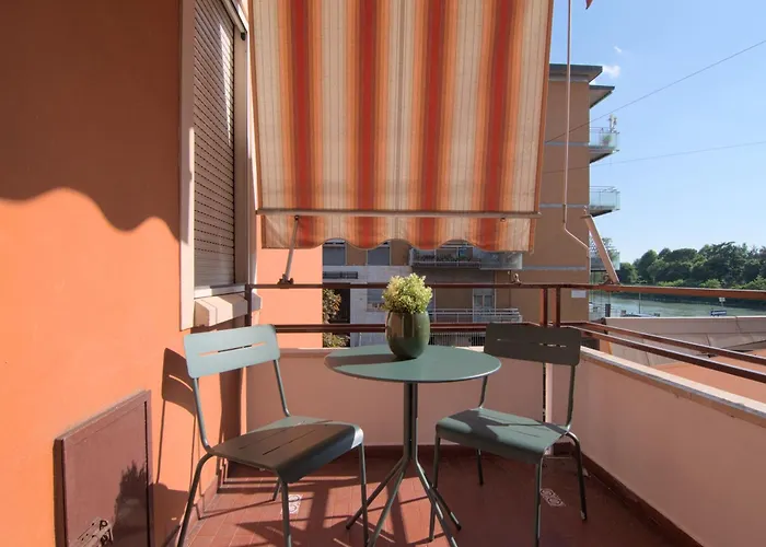 아파트 Remo Design, Comfort & Quiet Vibes