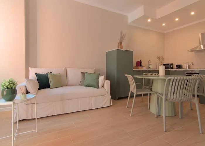 Remo Design, Comfort & Quiet Vibes 베로나