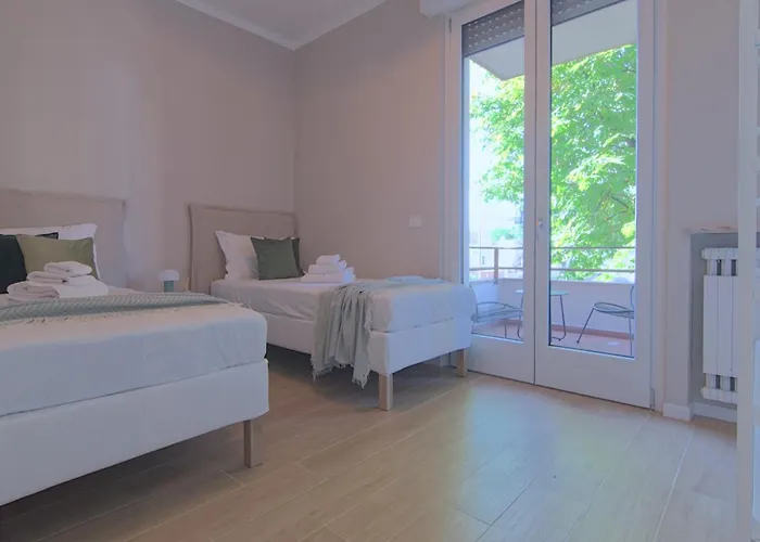 Remo Design, Comfort & Quiet Vibes * 베로나