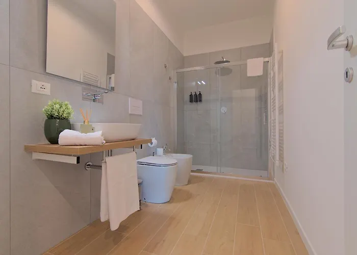 아파트 Remo Design, Comfort & Quiet Vibes *