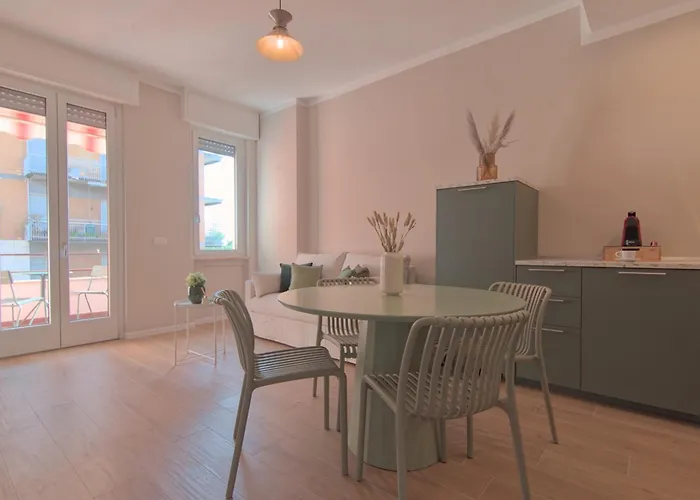 Remo Design, Comfort & Quiet Vibes 베로나