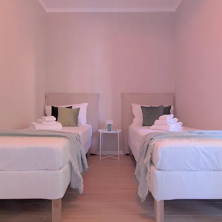 Lägenhet Remo Design, Comfort & Quiet Vibes *