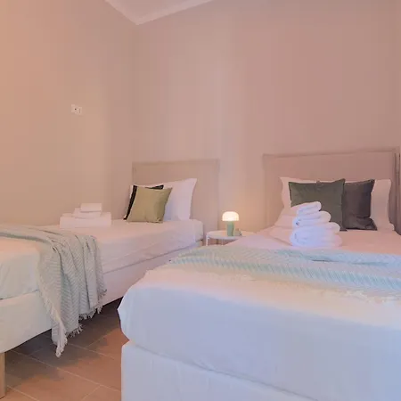 Remo Design, Comfort & Quiet Vibes * Verona