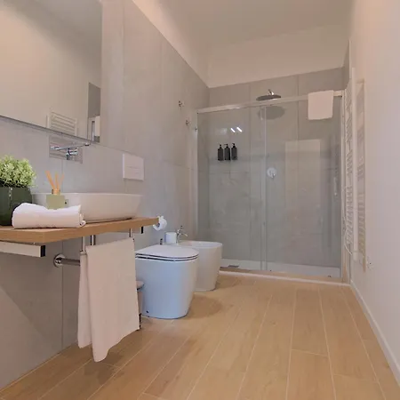 Lägenhet Remo Design, Comfort & Quiet Vibes *